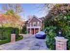 6 bedroom detached house for sale in Compton Avenue, N6