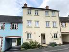 Kensey Valley Meadow, Launceston. 3 bed terraced house for sale -