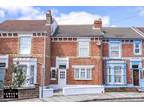 Vernon Avenue, Southsea 2 bed terraced house for sale -