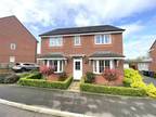 4 bedroom detached house for sale in Squinter Pip Way, Bowbrook, Shrwsbury, SY5