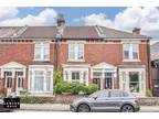 Copnor Road, Portsmouth 3 bed terraced house for sale -