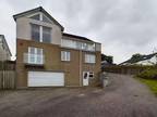Crembling Well, Redruth Beautiful Far. 4 bed detached house for sale -