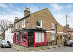 West Street, Harrow on the Hill. 4 bed semi-detached house for sale -