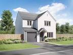 Plot 279, The Gisburn at Eve Parc. 4 bed detached house for sale -