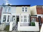 Meon Road, Southsea, PO4 3 bed terraced house for sale -