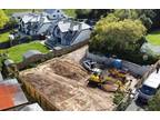 Sea View Terrace, Cornhill, St Blazey 4 bed detached house for sale -