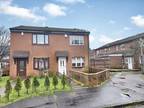 Edrom Court, Shettleston 2 bed semi-detached house for sale -