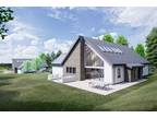 Lanark ML11, 4 bedroom detached bungalow for sale - 66017609