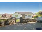 3 bedroom detached bungalow for sale in Rectory Road, Bedwas, Caerphilly, CF83