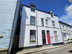 North Street, Fowey 4 bed townhouse for sale -