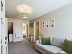 Benham Drive, Portsmouth, PO3 1 bed ground floor flat for sale -