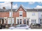Thorncroft Road, Portsmouth 3 bed terraced house -