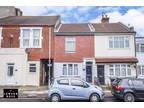 Fawcett Road, Southsea 3 bed terraced house for sale -