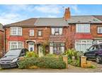 3 bedroom terraced house for sale in Low Wood Road, Birmingham, B23