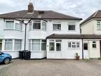 Egginton Road, Hall Green 4 bed semi-detached house for sale -