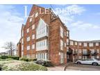 2 bed flat to rent in Sovereigns Quay, MK40, Bedford