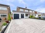 Valley Road, Streetly, Sutton Coldfield 3 bed semi-detached house for sale -