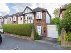 Westwick Crescent, Greenhill, S8 7DJ 3 bed detached house for sale -