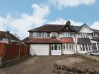 Miall Road, Hall Green 5 bed semi-detached house for sale -
