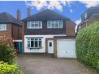 Morven Road, Sutton Coldfield 3 bed detached house for sale -