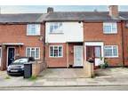 Henry Road, Chelmsford CM1 3 bed terraced house for sale -