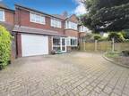 Egerton Road, Streetly, Sutton Coldfield 4 bed semi-detached house for sale -