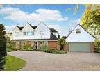 Church Road, Cookham SL6, 5 bedroom country house for sale - 66297933