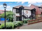 1 bed flat for sale in Cravells Road, AL5, Harpenden