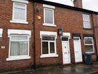 Spode Street, Stoke-On-Trent 2 bed terraced house for sale -