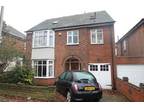 Barclay Street, Leicester 6 bed detached house - £368 pcm (£85 pw)