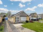 3 bed house for sale in Rase Close, LN8, Market Rasen