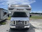 2025 Jayco Redhawk 31F