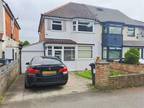 3 bedroom semi-detached house for sale in Coventry Road, Yardley, Birmingham