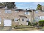 4 bedroom semi-detached house for sale in Sycamore Drive, Yeovil, BA20