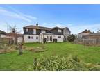 4 bedroom detached house for sale in Clover Rise, Whitstable, Kent, CT5 3EY, CT5