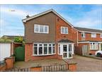 Dovebridge Close, Sutton Coldfield B76 4 bed detached house for sale -