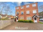 Brookvale Mews, Selly Park, B29 3 bed semi-detached house for sale -