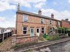 2 bed house for sale in Webster Street, NR35, Bungay