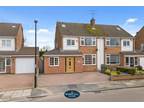 4 bedroom semi-detached house for sale in Babbacombe Road, Styvechale, Coventry