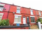 Highfield Road, Levenshulme 4 bed terraced house for sale -