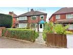 Monyhull Hall Road, Birmingham 3 bed semi-detached house for sale -