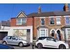 Donald Street, Cardiff CF24 2 bed end of terrace house for sale -
