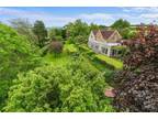 4 bedroom detached house for sale in Within a mile of Castle Cary town, BA7