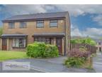 2 bedroom semi-detached house for sale in Sprucewood Close, Accrington