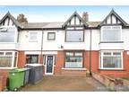 Fairwater Grove East, Llandaff, Cardiff 3 bed terraced house for sale -