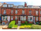 Grimthorpe Street, Leeds, West. 2 bed terraced house for sale -