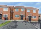 3 bedroom semi-detached house for sale in Kernel Way, Shirebrook, Mansfield