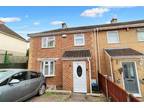 Claypiece Road, Bristol, BS13 4 bed semi-detached house for sale -