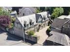 The Stables, Ely Road, Llandaff. 4 bed detached house for sale -
