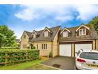 4 bedroom detached house for sale in Oakfield Road, Frome, BA11